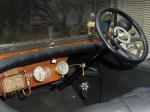 Sunbeam 12/16 HP Open Tourer 1913 года